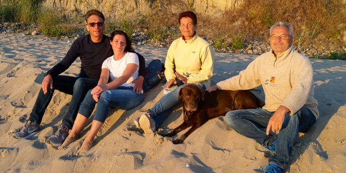 Familie Schnädelbach