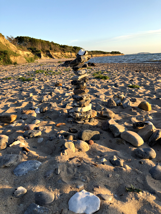 Sandstrand